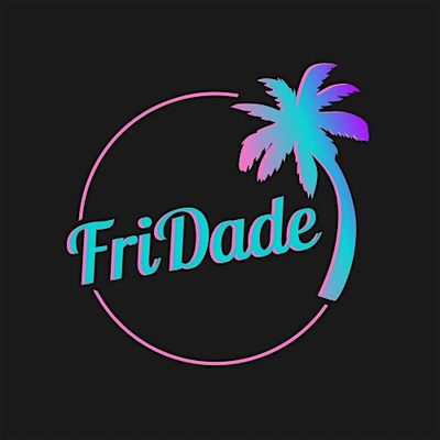 FriDade logo