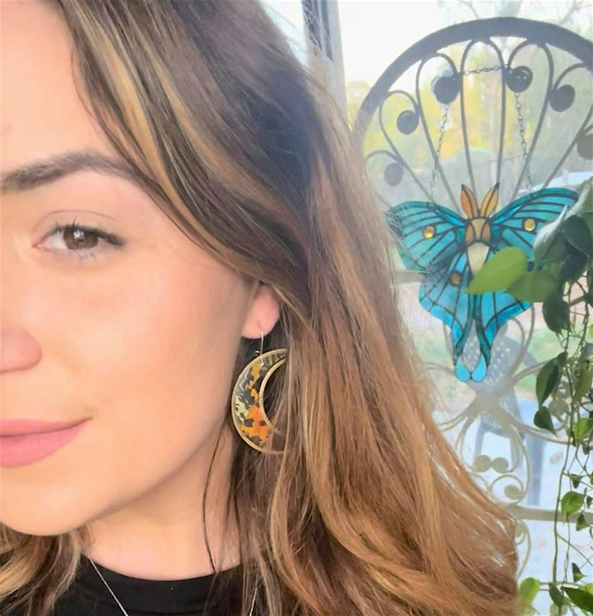 Make your own Butterfly Earrings, 17 July | Event in Cocoa | AllEvents