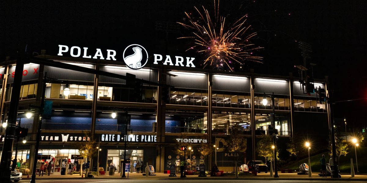 Parking Columbus Clippers at Worcester Red Sox, 7 April | Event in Worcester | AllEvents