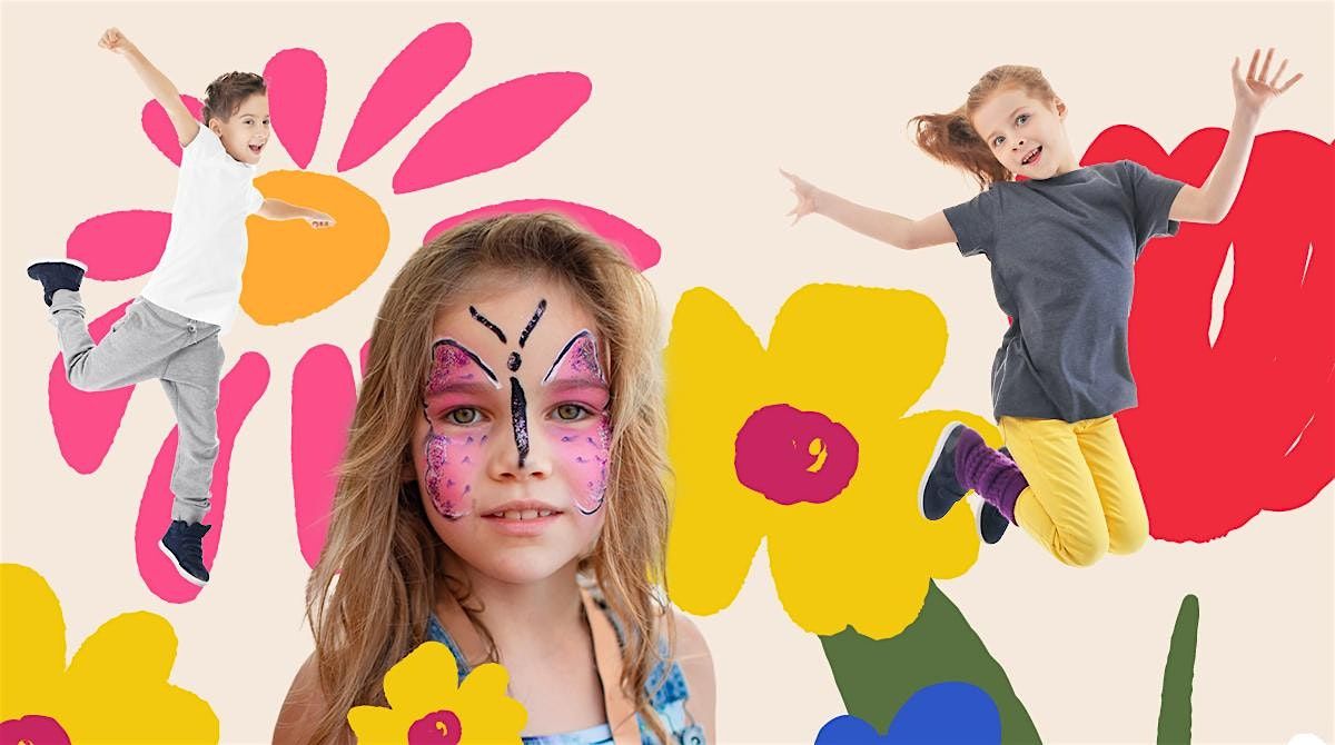 Spring into Fun | Event in Woy Woy | AllEvents