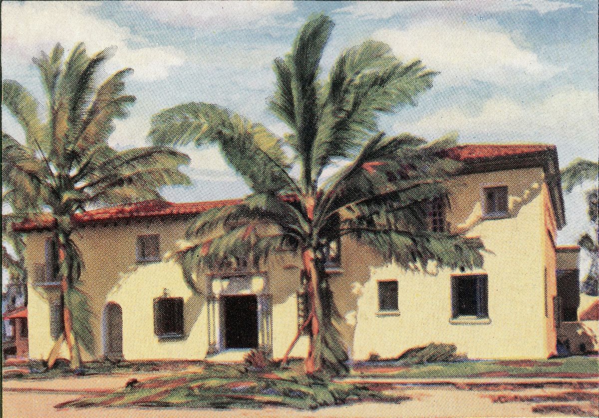 IN MIZNER'S FOOTSTEPS - Explore the Legacy, Toast the Vision, 14 August | Event in Boca Raton | AllEvents