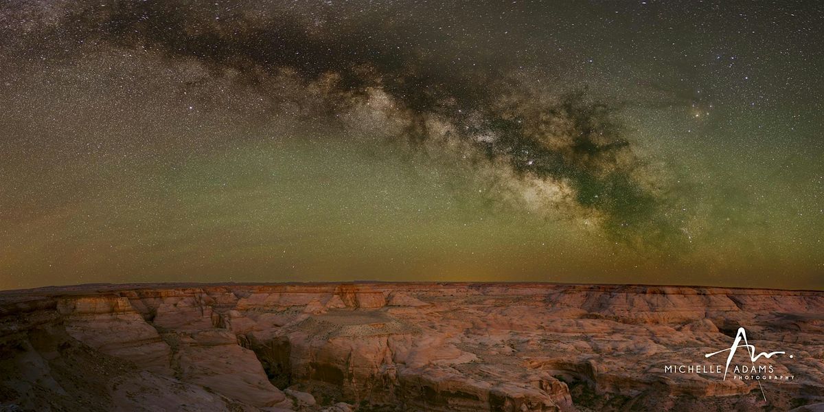 Ever Wondered How to Photograph the Milky Way? Here's How., 25 August | Event in Bend | AllEvents