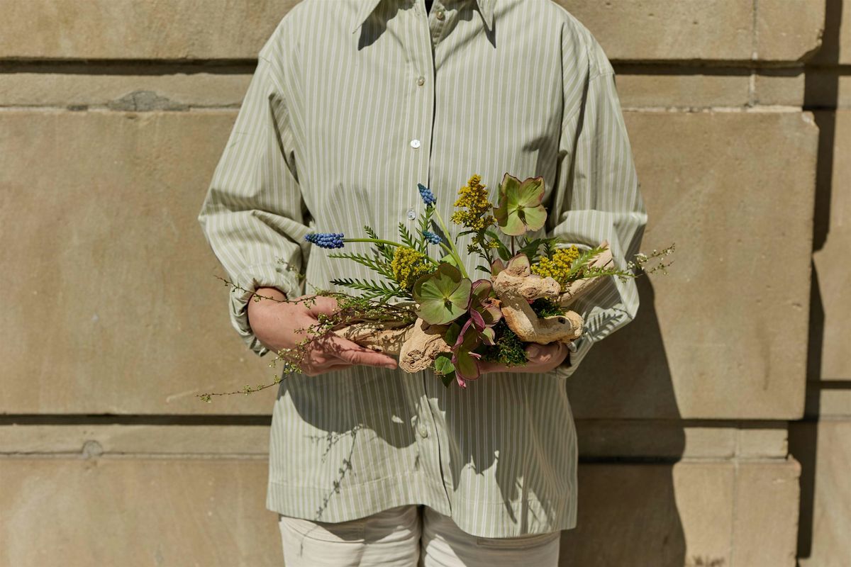 Summer Solstice Floral Workshop, 20 June | Event in Seattle | AllEvents