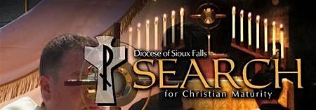 Sioux Falls SEARCH for Christian Maturity  November 2025, 7 November | Event in Sioux Falls | AllEvents
