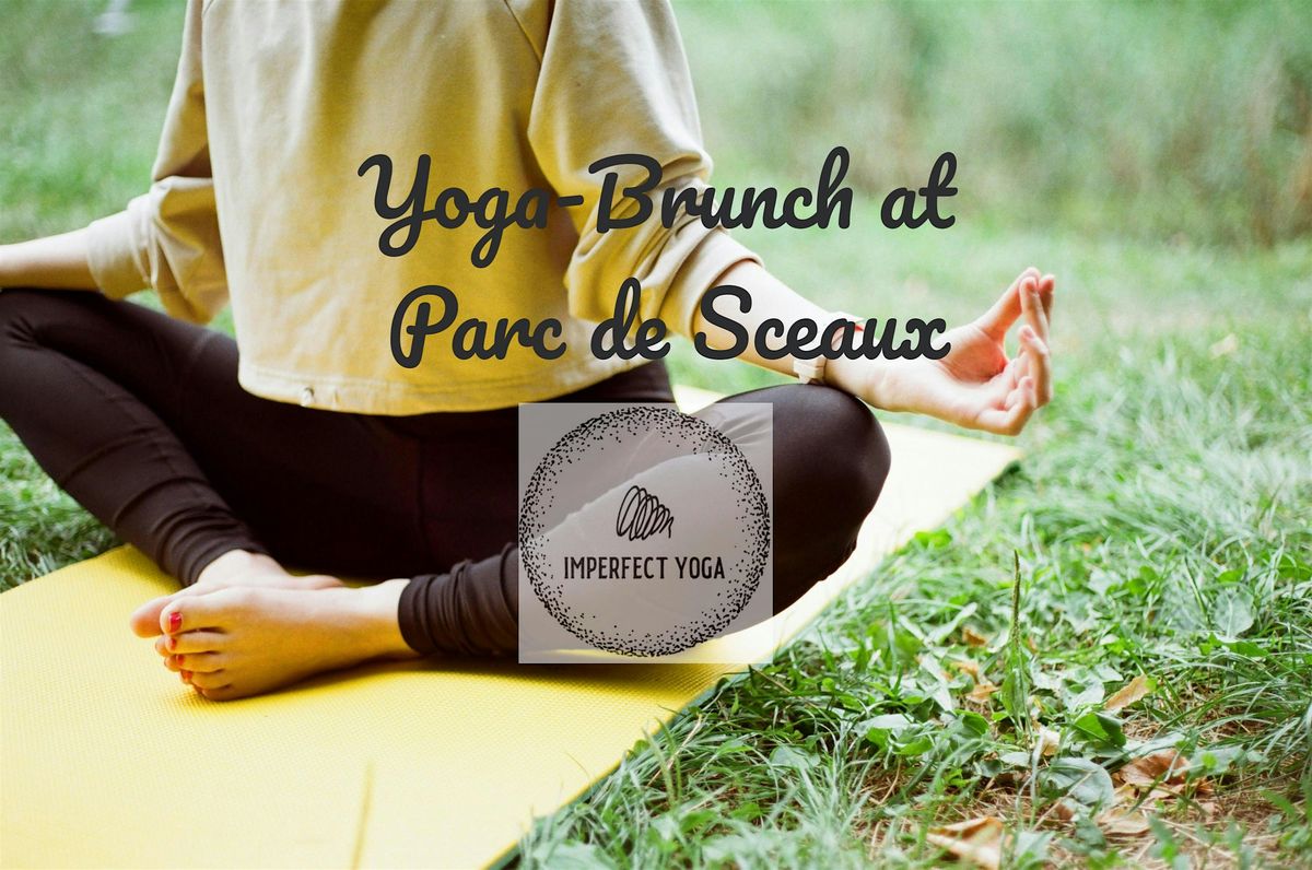 Yoga & Picnic in the Parc de Sceaux, 14 June | Event in Sceaux | AllEvents