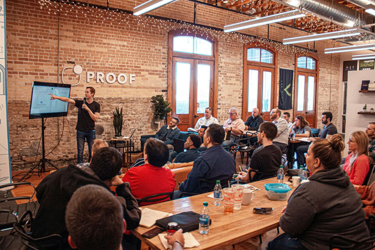 Unlock the Motivation Code: Transform Your Sales & Marketing Strategy, 17 June | Event in New York | AllEvents