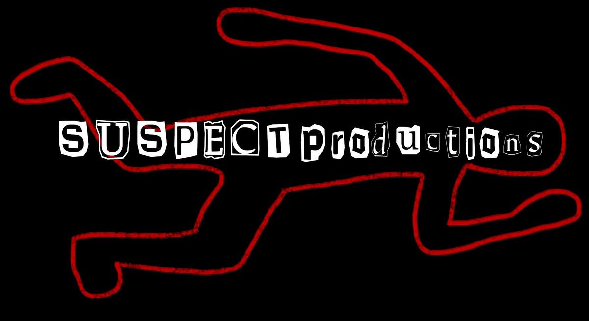 An Ofsted Inspector Almost Calls: M**der Mystery by SUSPECTproductions, 12 September | Event in Newcastle upon Tyne