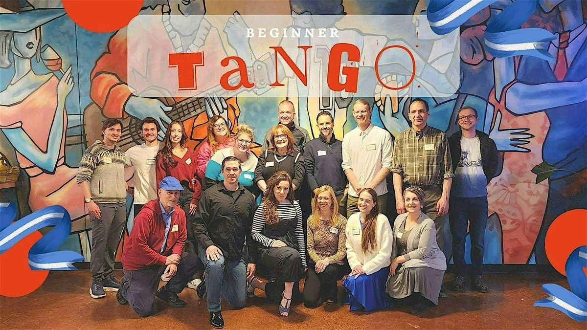 October 23, 2025 : BEGINNER TANGO CLASS at DelSur Empanadas, Minnetonka, 23 October | Event in Minnetonka