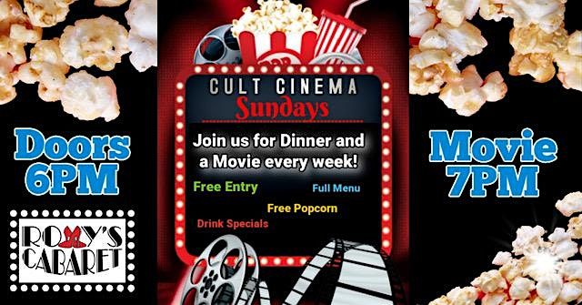 Cult Cinema Classics Presents: Clue, 31 August | Event in Minneapolis | AllEvents