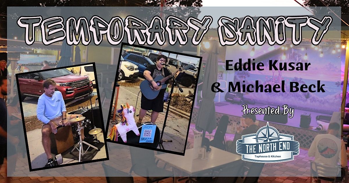 Temporary Sanity, 15 June | Event in Gulfport | AllEvents