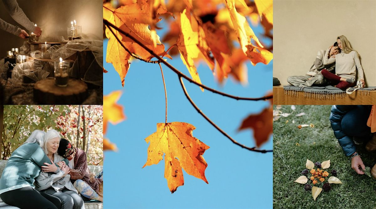 Grief, Loss & Personal Reflections: A Community Gathering, 21 September | Event in Carbondale | AllEvents