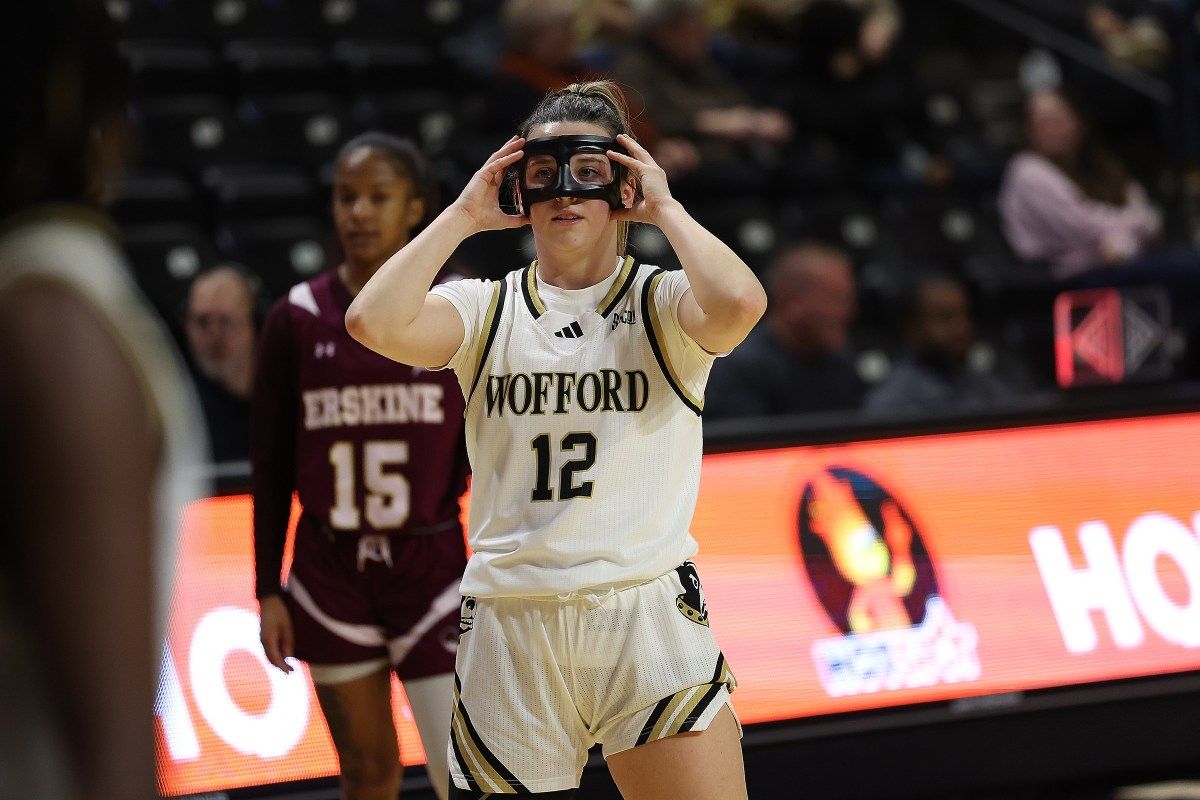 Wofford Lady Terriers at Georgia Tech Yellow Jackets Womens Basketball, 28 December | Event in Atlanta | AllEvents