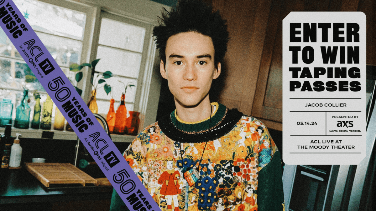 Jacob Collier, 27 October | Event in Santa Cruz | AllEvents