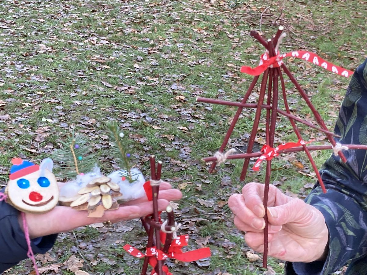 GSY Christmas Crafts, 29 November | Event in Swansea | AllEvents