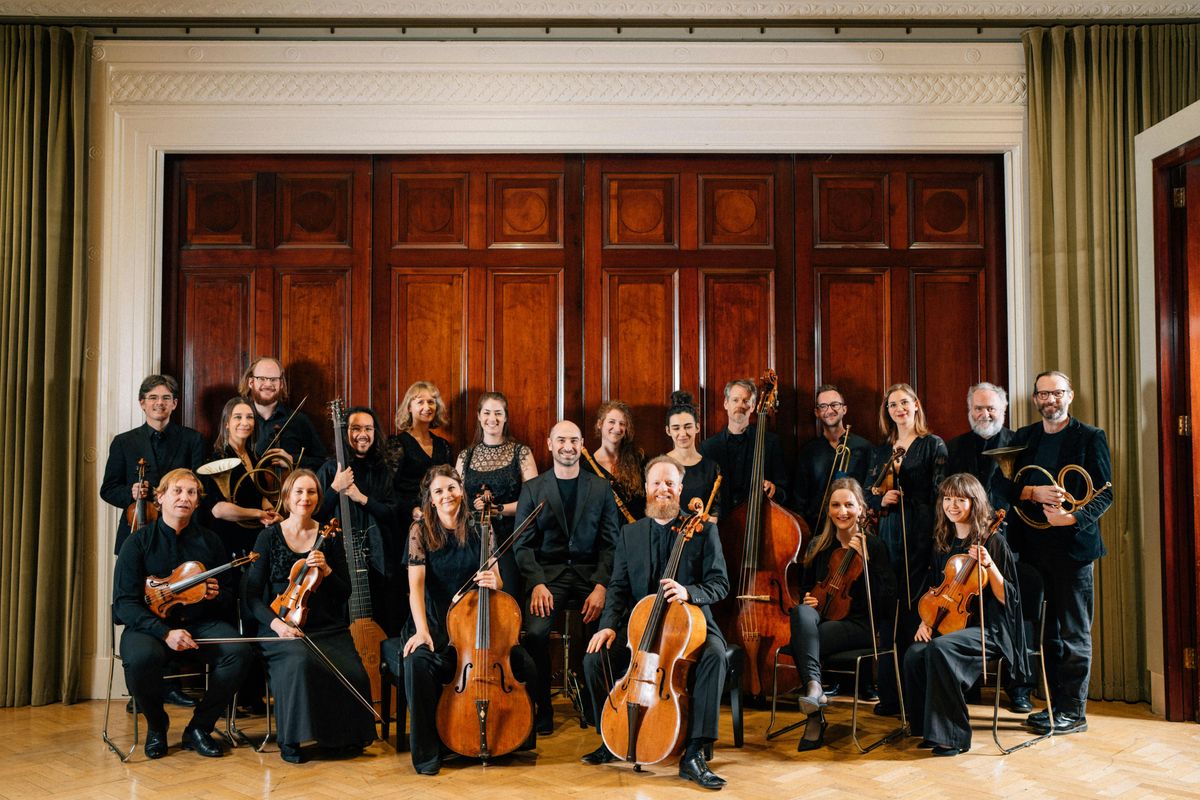 Bach's Christmas Oratorio at St Patrick's Cathedral, Dublin, 12 December | Event in Dublin 8 | AllEvents