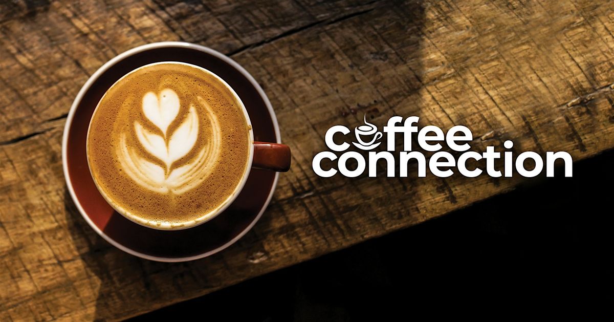 June Coffee Connections, 11 June | Event in Lynchburg | AllEvents