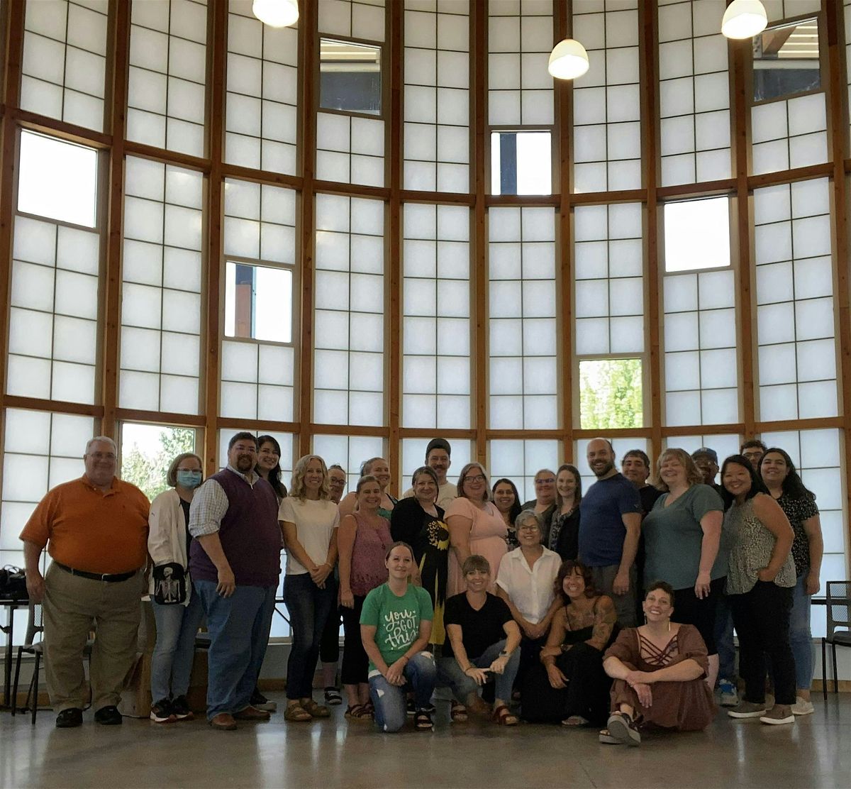 Blue Mountain Heart to Heart's 40th Anniversary Party & Fundraiser, 23 August | Event in Walla Walla | AllEvents