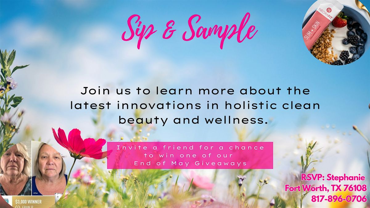 Flawless With Filler, 31 May | Event in Fort Worth | AllEvents