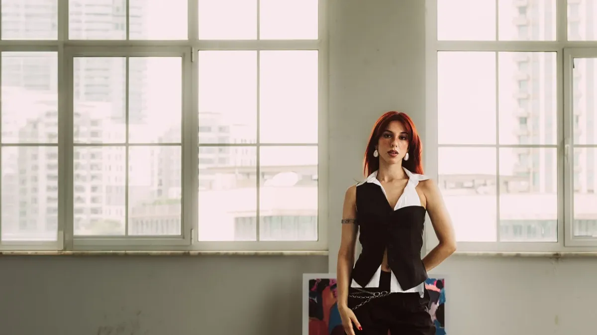 Selin in İstanbul, 20 December | Event in Istanbul | AllEvents