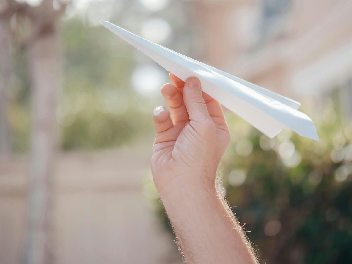 SCHOOL HOLIDAYS: Science of Flight Workshop (5 YRS +), 30 September | Event in Windsor | AllEvents