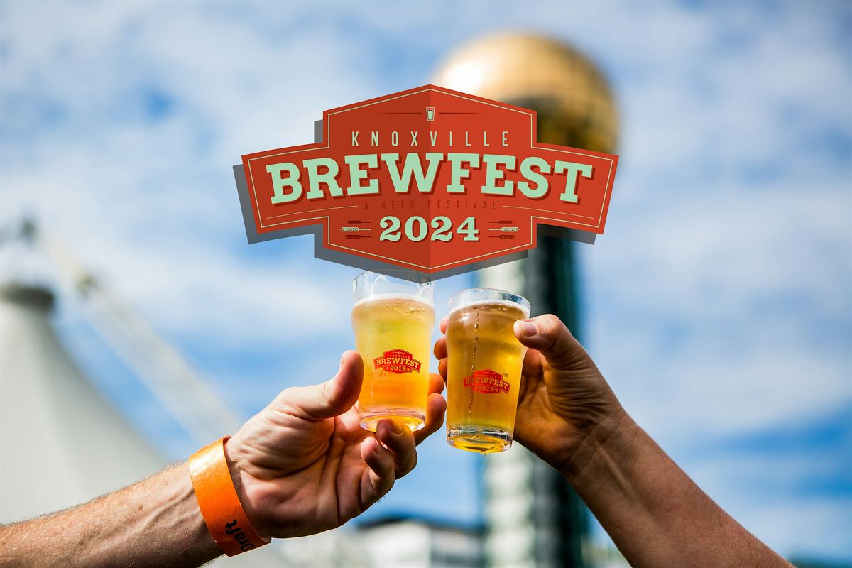 14th Annual Knoxville Brewfest at World's Fair Park Lake, 21 June | Event in Knoxville | AllEvents