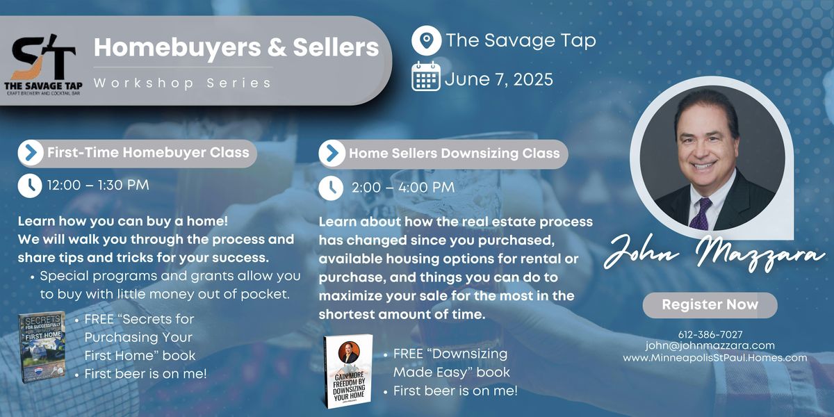Downsizing Your Home- Learn what you need to do to be successful!, 7 June | Event in Savage | AllEvents