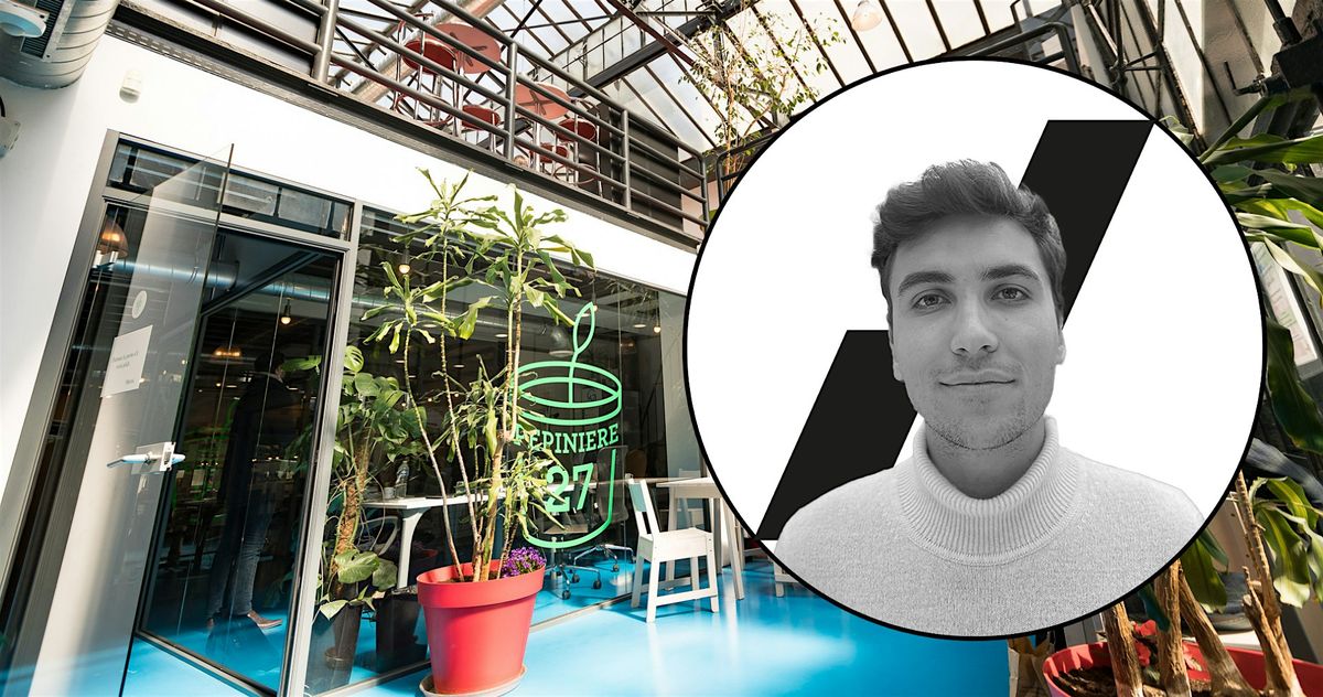 SEO à l’ère de l’IA générative : 6 étapes pour rester visible demain, 16 October | Event in Paris