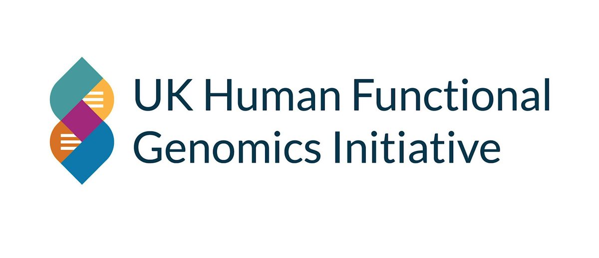 The UK Human Functional Genomics Initiative  Inaugural Scientific Symposium, 16 June | Event in Exeter | AllEvents