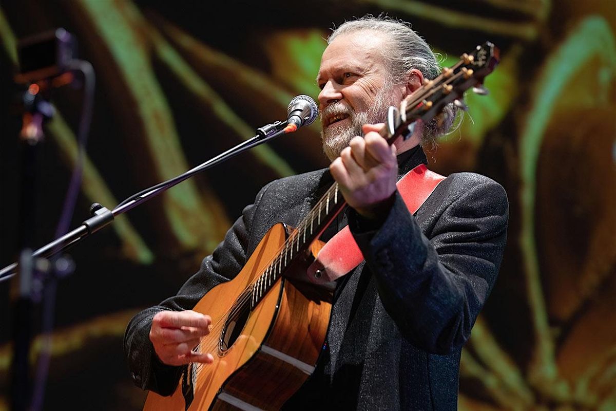 Italian Night at The Farm ft. Mike Guggino, Barrett Smith, & Beppe Gambetta, 28 August | Event in Candler