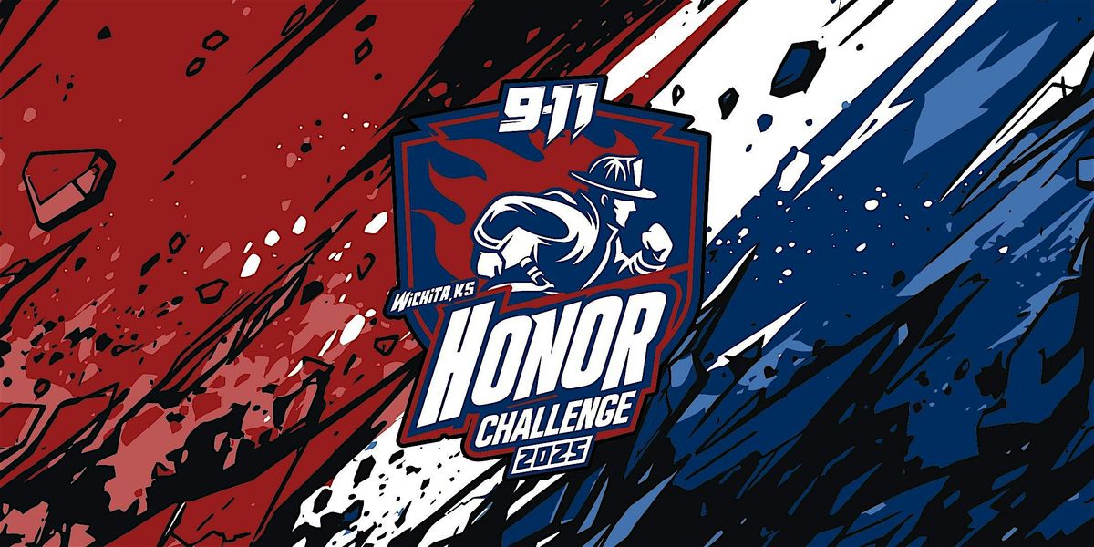 9-11 Honor Challenge, 13 September | Event in Wichita | AllEvents