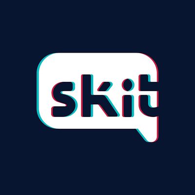 RTV Slovenija, Skit logo