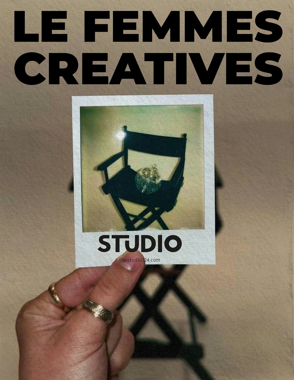LE FEMMES CREATIVES, 22 August | Event in Orlando | AllEvents
