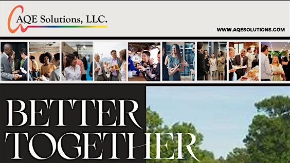 Better Together: End-of-Year Wrap-Up for Small Business Resilience, 12 November | Event in Bowie | AllEvents