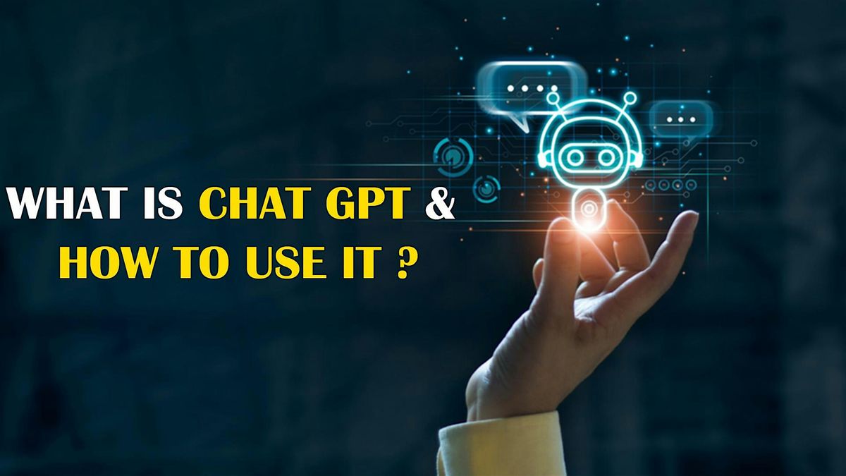 Let’s explore magical prompts for ChatGPT in hands-on workshop!, 23 August | Event in Singapore | AllEvents