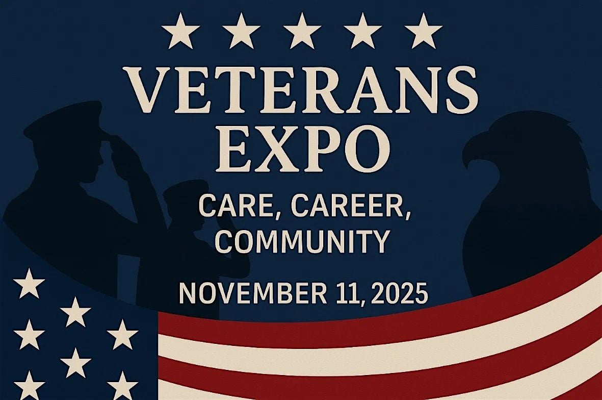 Veterans Virtual Job Fair - Springfield, 11 November | Event in Springfield | AllEvents