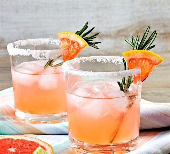 Cocktails And Confections, 23 August | Event in Sumter | AllEvents