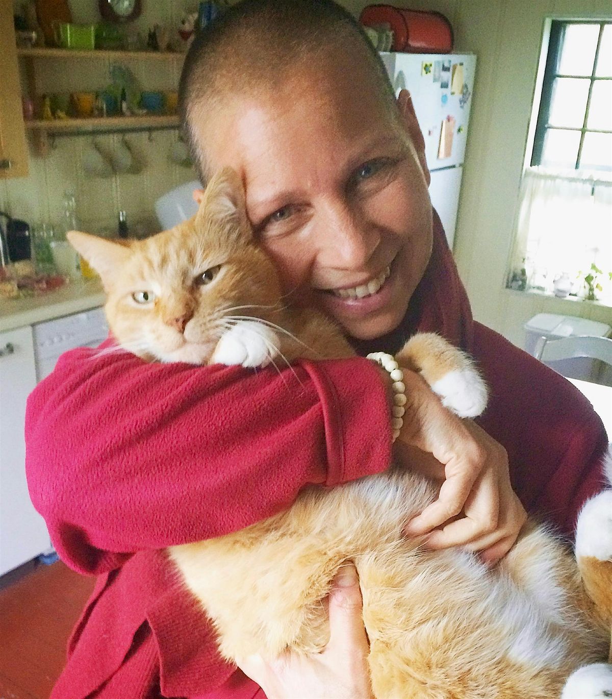 Balanced Self-Compassion as a Path to Face the Pain | Event in Deerfield Beach | AllEvents