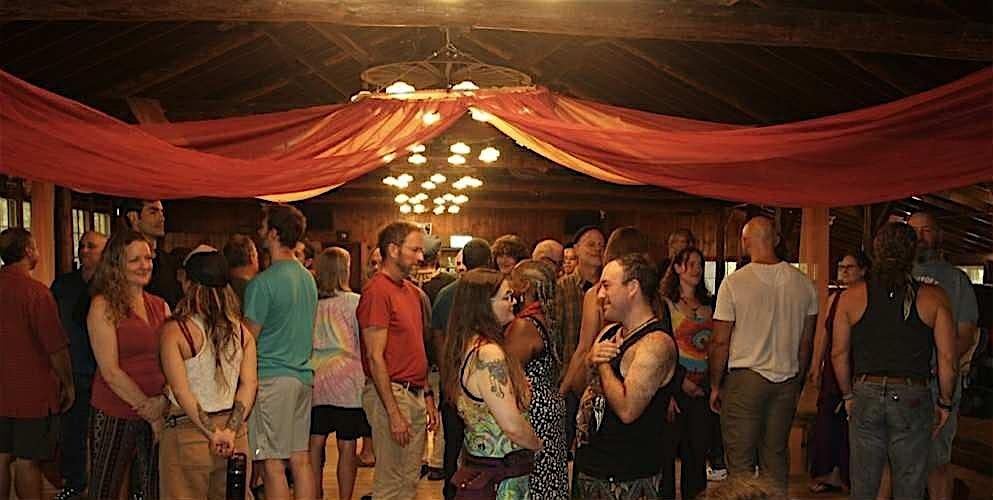 Divinely Embodied: Soulful Tantra for Authentic Connection, 20 December | Event in Northampton | AllEvents