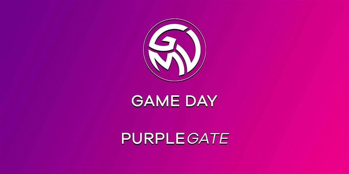 PURPLE GATE VOLLEY MILANO VS A.S.D AQUILA AZZURRA MELZO, 16 December | Event in Milano | AllEvents