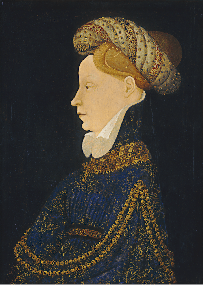 Who deserved an image? The ethics of early modern portraits, 15 October | Event in Manchester | AllEvents