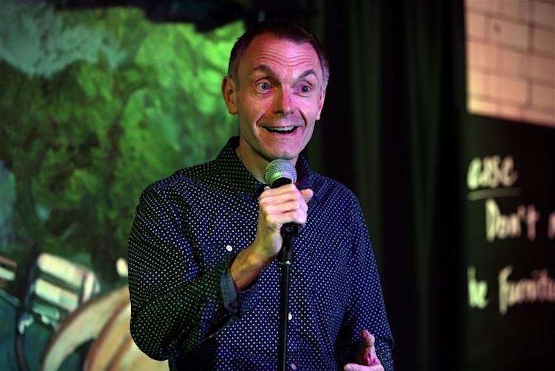 Easington Comedy Night | Event in Peterlee | AllEvents