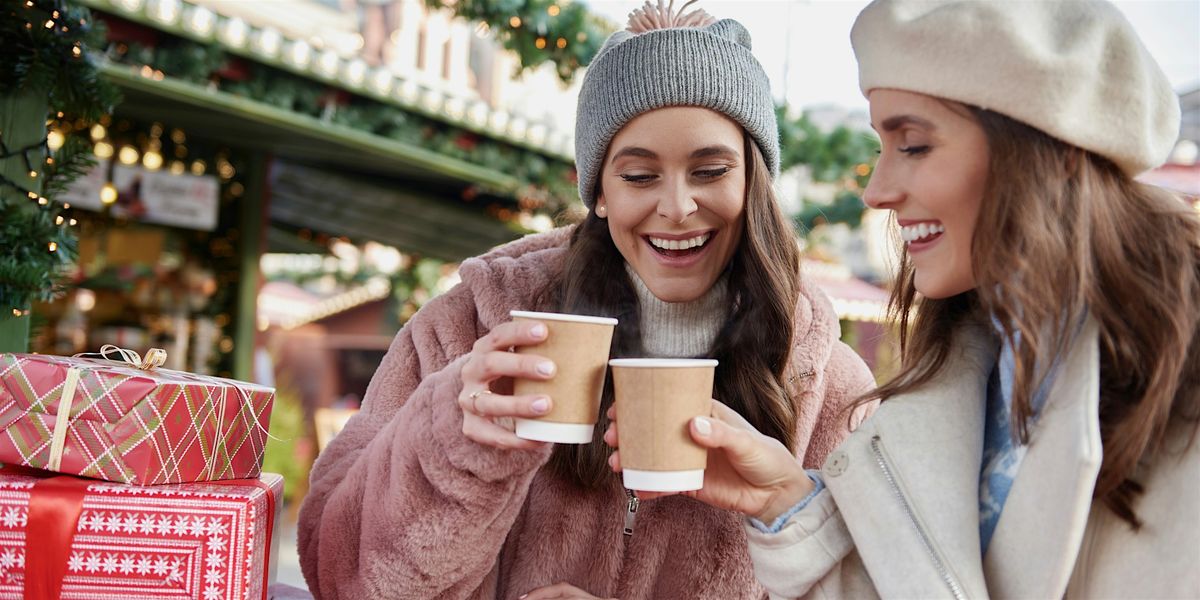 Holiday Craft Bazaar, 29 November | Event in Everett | AllEvents