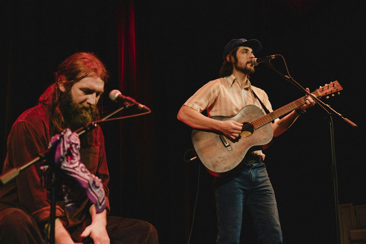 SUNDY BEST, Jettie Baker Center, Clintwood, 26 September 2026 | AllEvents