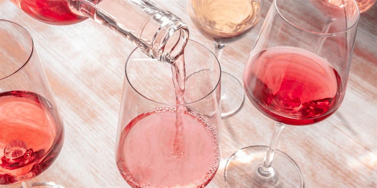 Reset and Rosé, 13 July | Event in Sunrise | AllEvents