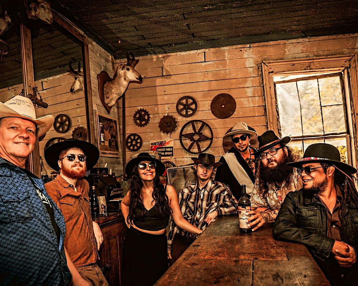 Suika T., 20 September | Event in Nevada City | AllEvents
