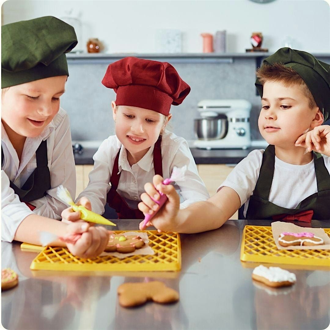Kids in the Kitchen - CAKE POP  CREATIONS | Event in Kelowna | AllEvents