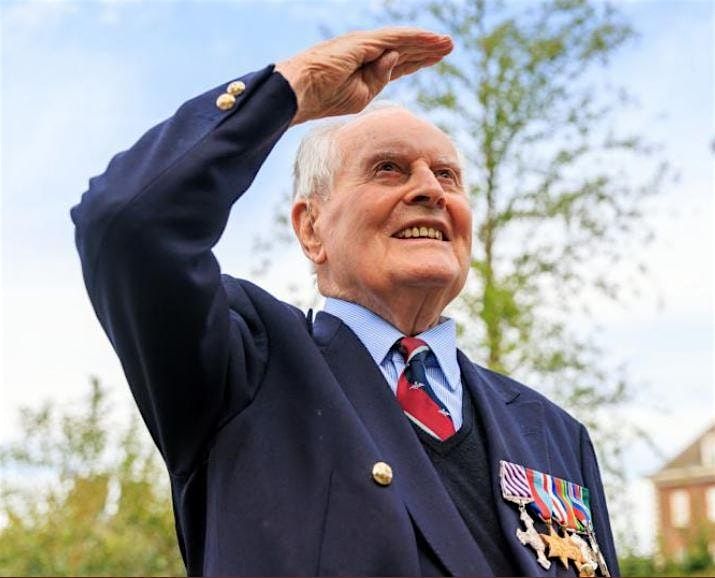 Duty. Daring. Dignity, 28 August | Event in RAF Coltishall | AllEvents