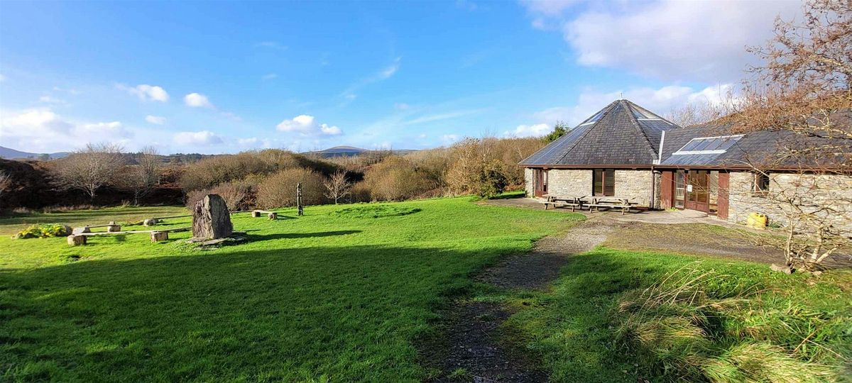 WEEKEND BREATHWORK INTENSIVE IN WEST CORK, IRELAND, 12 September | Event in Ballydehob | AllEvents