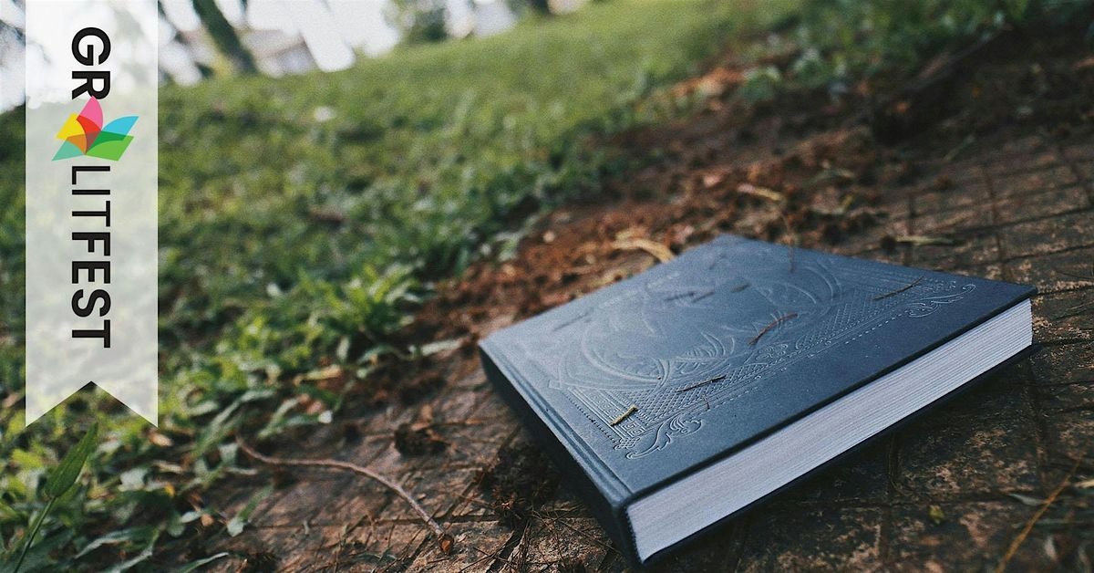 Poetry in the Park, 21 June | Event in Grand Rapids | AllEvents
