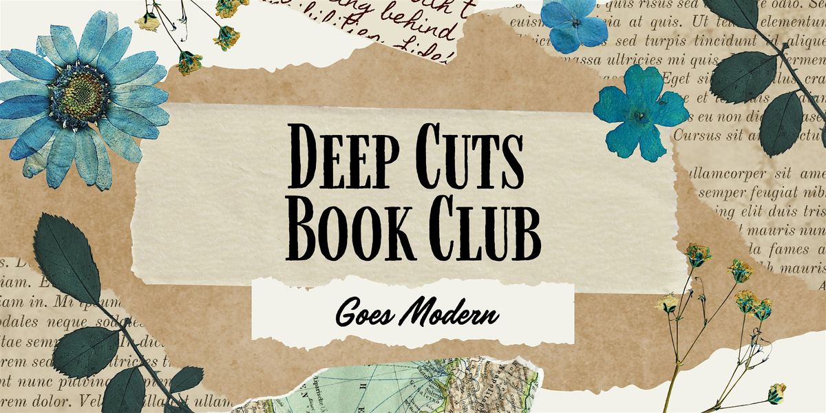 Deep Cuts Summer Session: Pride and Prejudice, 14 July | Event in Menlo Park | AllEvents